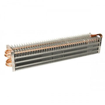 Vaporizator static 8 tuburi Rivacold VT